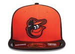 Orioles hat